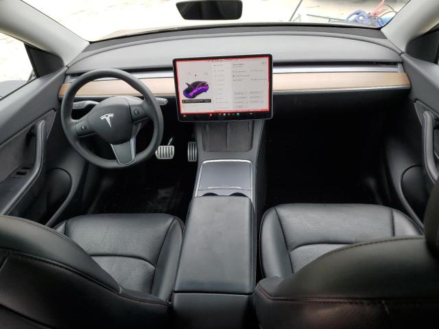  TESLA MODEL Y 2022 Black
