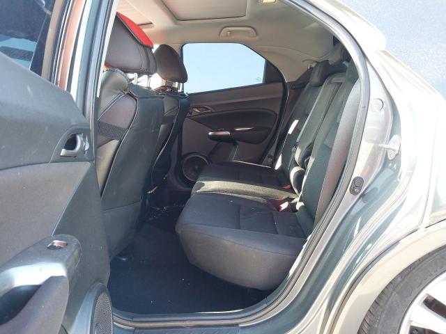 2010 HONDA CIVIC ES
