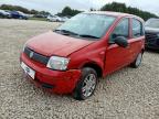2012 FIAT PANDA MYLIFE  for sale at Copart WISBECH