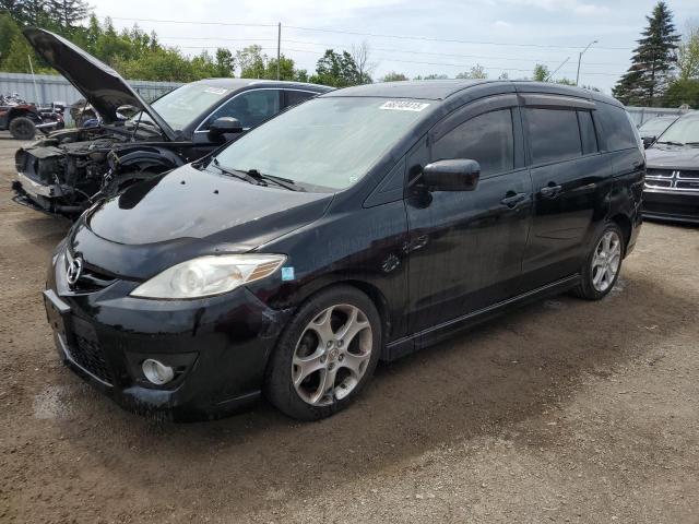 2010 MAZDA 5    à vendre chez Copart ON - TORONTO