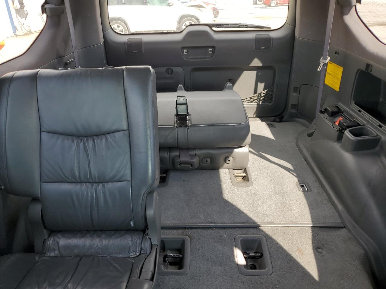 2004 Lexus Gx 470 VIN: JTJBT20X340042500 Lot: 70582755