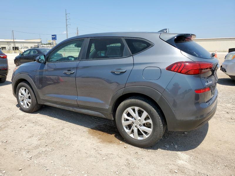  HYUNDAI TUCSON 2019 Szary