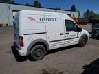 2012 FORD TRANSIT CONNECT XLT   à vendre chez Copart OR - PORTLAND NORTH
