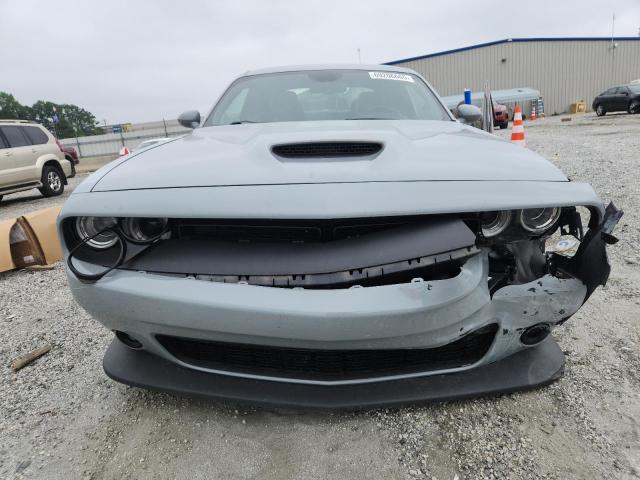  DODGE CHALLENGER 2022 Szary