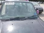 2006 SUZUKI JIMNY VVT AUTO  for sale at Copart WOLVERHAMPTON