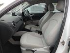 2013 AUDI A1 SE for sale at Copart WOLVERHAMPTON