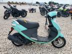 2020 GENUINE SCOOTER CO. BUDDY 50   a la Venta en Copart TX - NORTH AUSTIN