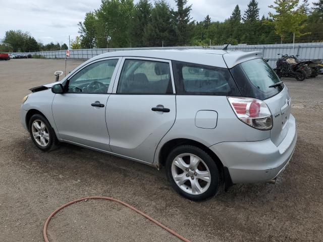 2006 TOYOTA COROLLA MATRIX XR  