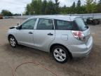 2006 TOYOTA COROLLA MATRIX XR   for sale at Copart ON - TORONTO