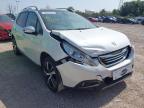 2014 PEUGEOT 2008 FELIN for sale at Copart BRISTOL