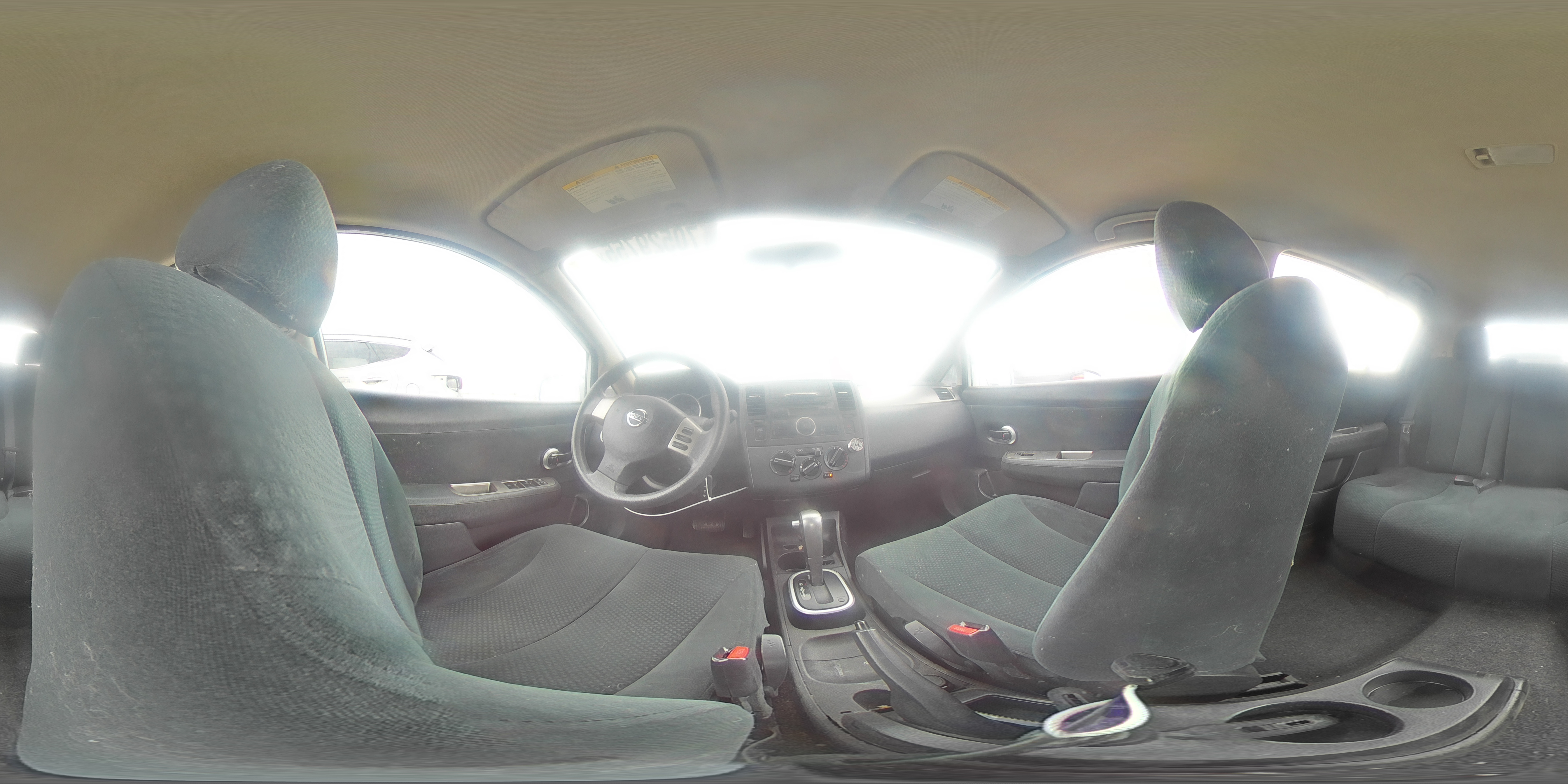 2011 Nissan Versa S VIN: 3N1BC1CP3BL438941 Lot: 70529755