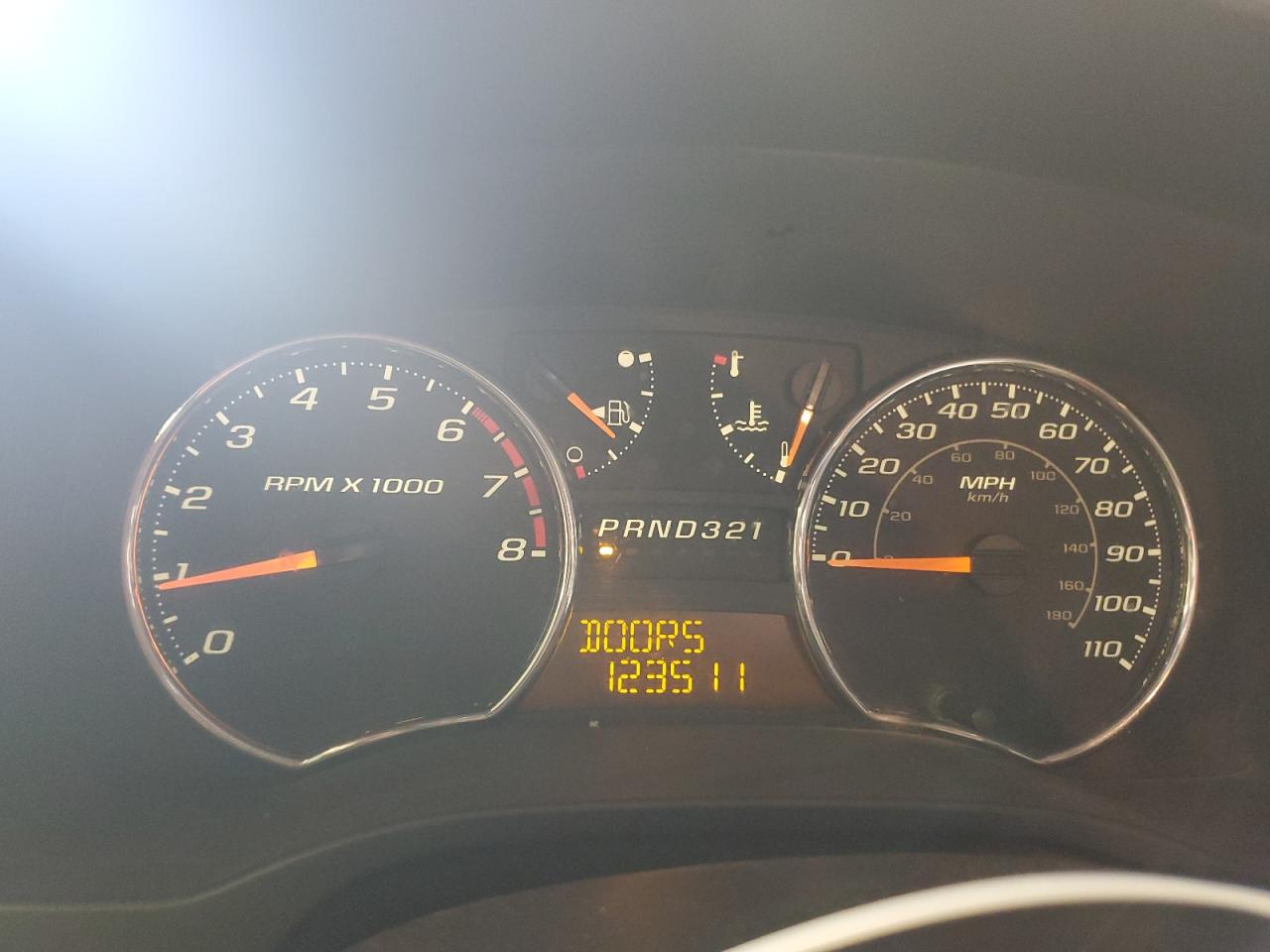 2008 GMC Canyon VIN: 1GTDT13E288161405 Lot: 69254155