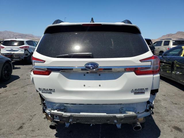  SUBARU ASCENT 2024 Белы
