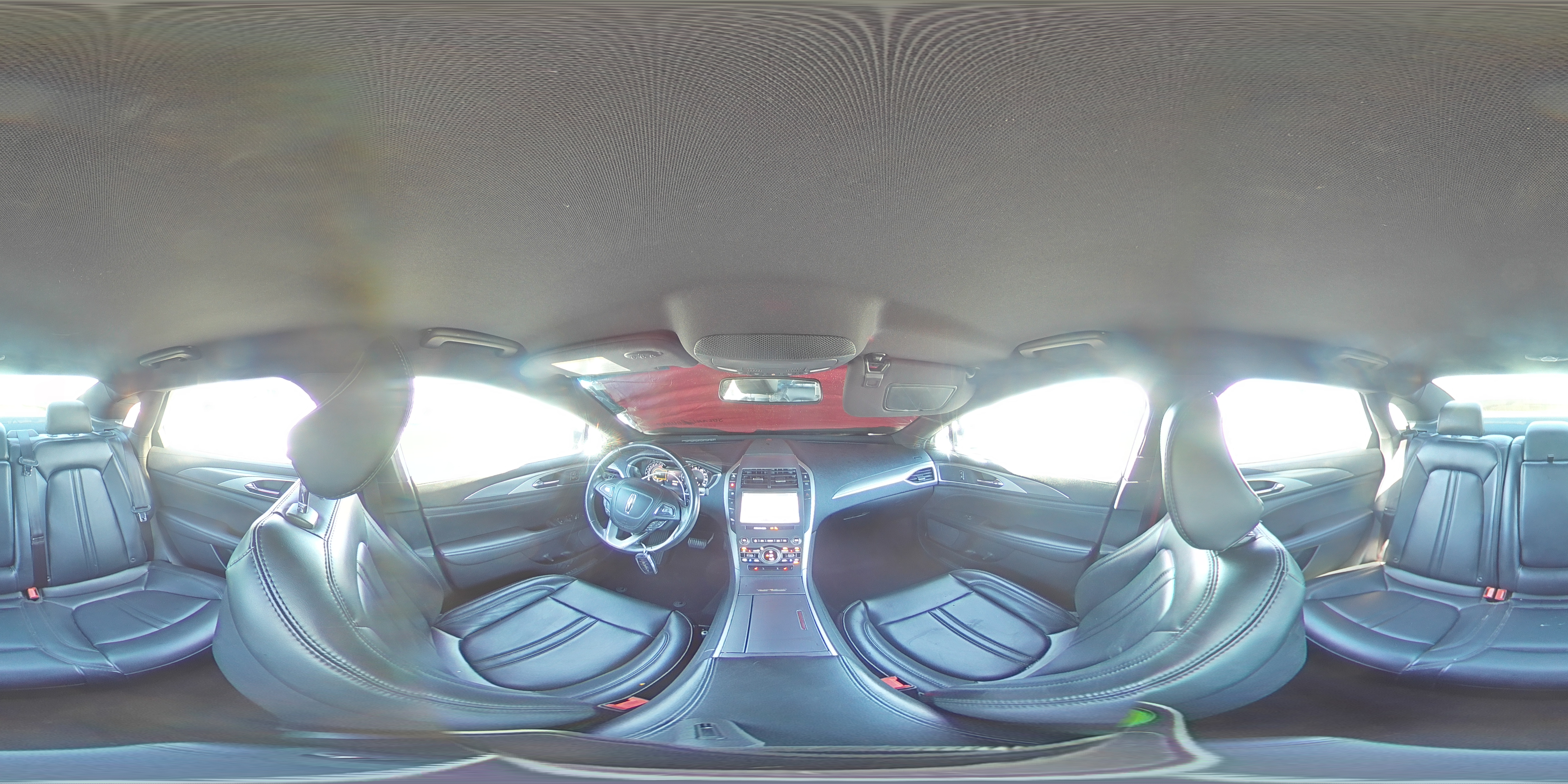 2020 Lincoln Mkz VIN: 3LN6L5A96LR623036 Lot: 68970445