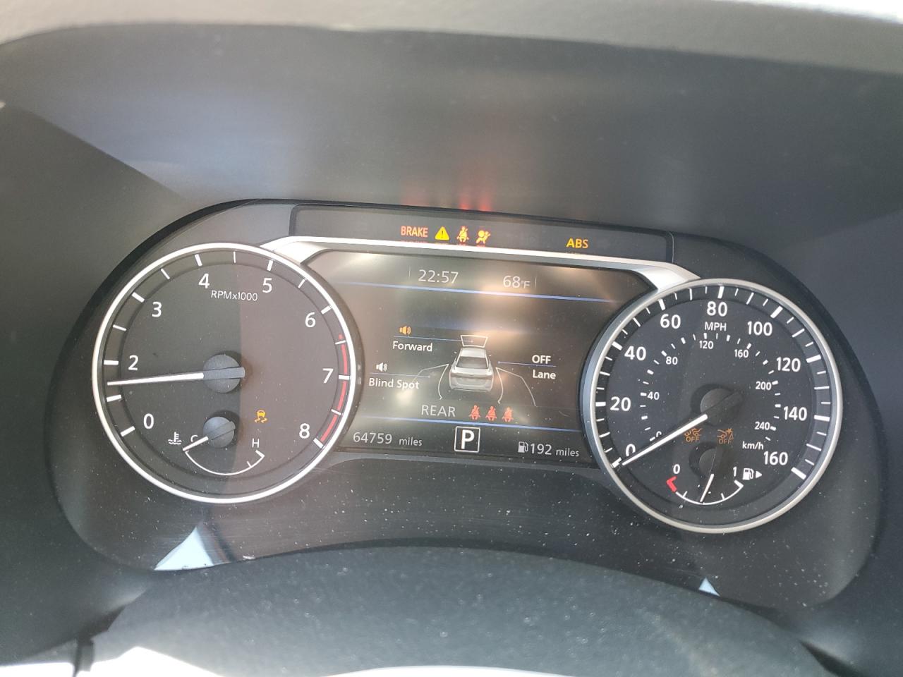 2021 Nissan Sentra Sv VIN: 3N1AB8CV9MY294873 Lot: 70605185