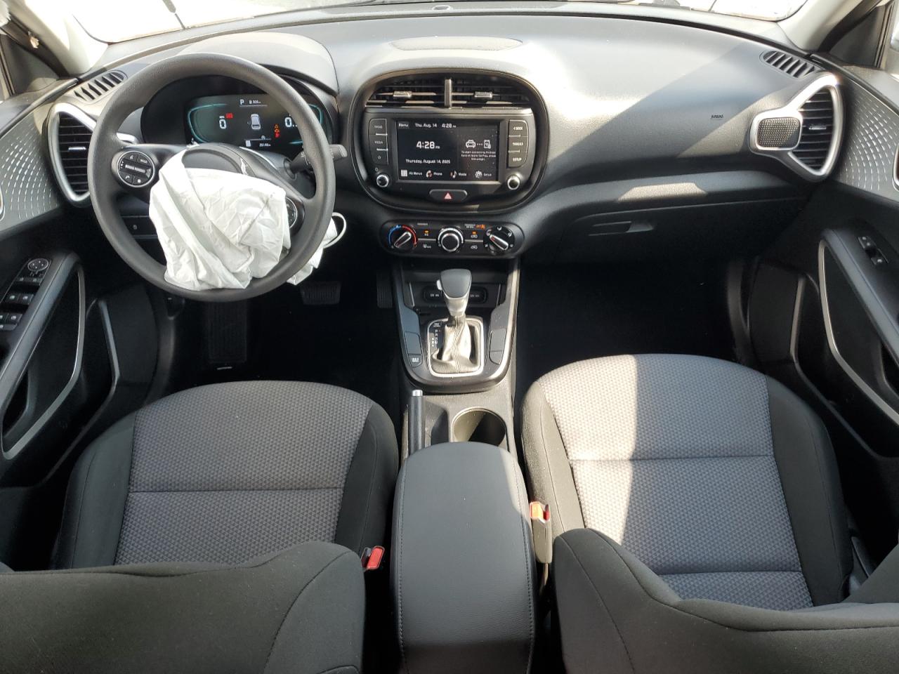 2024 Kia Soul Lx VIN: KNDJ23AU6R7240062 Lot: 68746605