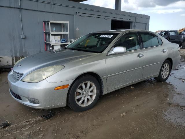 2004 Lexus Es 330