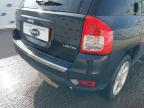 2011 JEEP COMPASS LI for sale at Copart WESTBURY