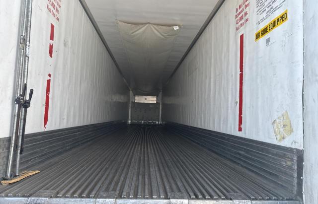 2019 UTIL 3000R - TRAILERS REFRIGERATED BEVERAGE TRAILER
