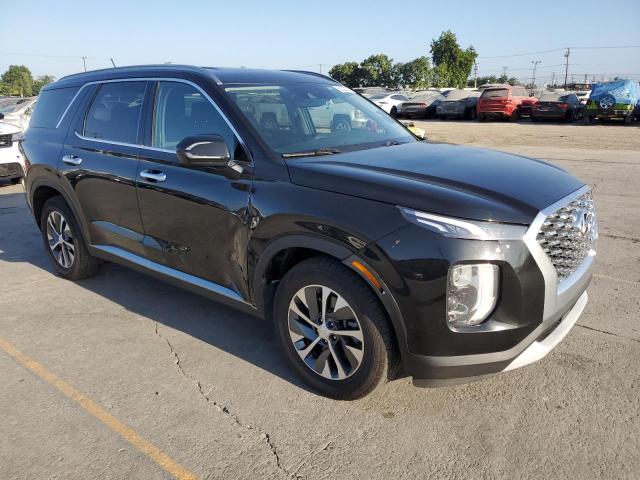 HYUNDAI PALISADE 2020 Черный