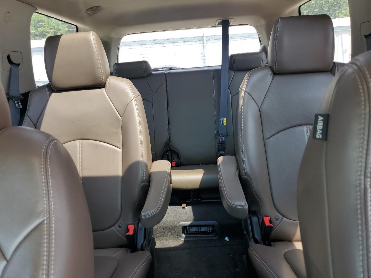 2014 GMC Acadia Slt-1 VIN: 1GKKRRKD7EJ371729 Lot: 69079215