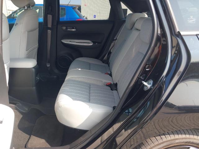 2023 HONDA JAZZ EX I-MMD CVT 1.5 I-MMD HYBRID EX 5DR ECVT