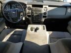 2012 FORD F150 SUPER CAB   for sale at Copart MA - SOUTH BOSTON