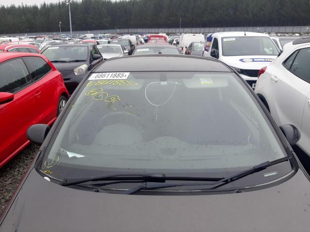 2014 VAUXHALL CORSA 1.2 LIMITED EDITION 3DR