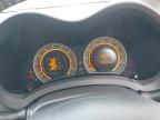 2009 TOYOTA AURIS TR S for sale at Copart SANDY