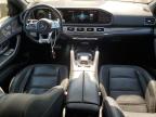 2021 MERCEDES-BENZ GLE COUPE AMG 53 4MATIC   for sale at Copart IL - CHICAGO NORTH