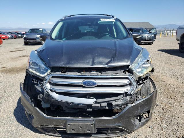  FORD ESCAPE 2017 Угольный