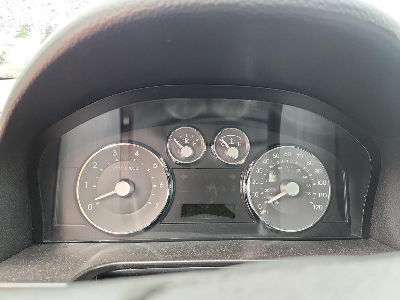 2009 Mercury Milan Premier VIN: 3MEHM08129R607274 Lot: 67685915