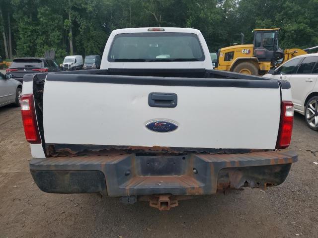 2010 FORD F250 SUPER DUTY