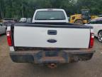 2010 FORD F250 SUPER DUTY à vendre chez Copart CT - HARTFORD SPRINGFIELD