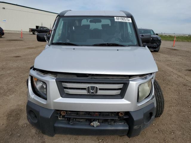 2008 HONDA ELEMENT EX  