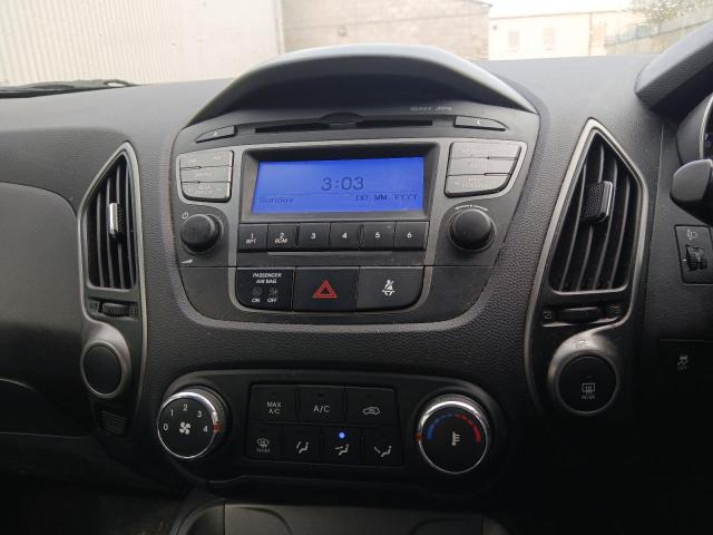2015 HYUNDAI IX35 S CRD