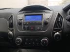 2015 HYUNDAI IX35 S CRD for sale at Copart CHESTER