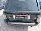 2008 LAND ROVER RANGE ROVER VOGUE SE A  for sale at Copart SANDWICH