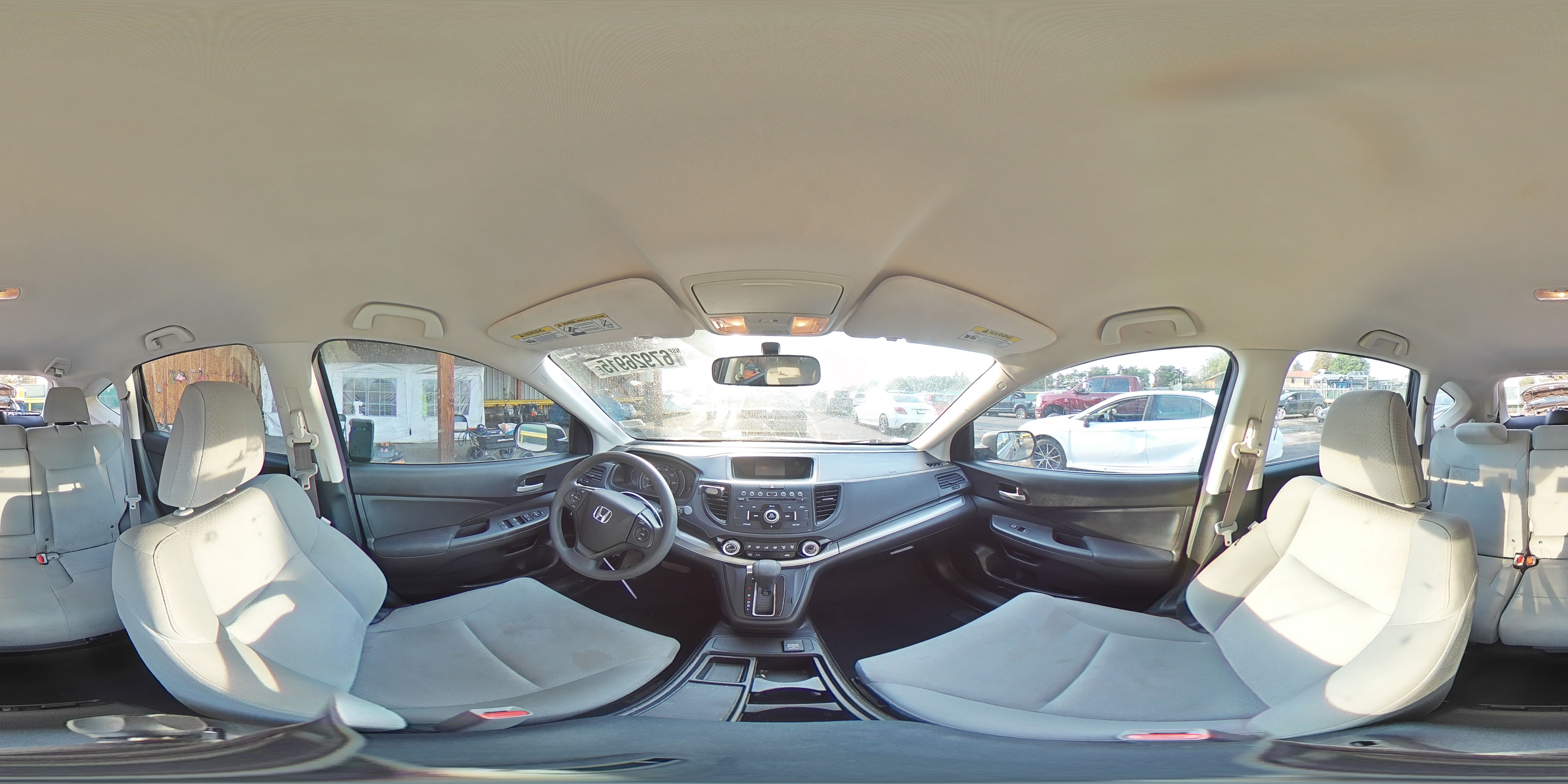 2015 Honda Cr-V Lx VIN: 5J6RM4H39FL085259 Lot: 67926915