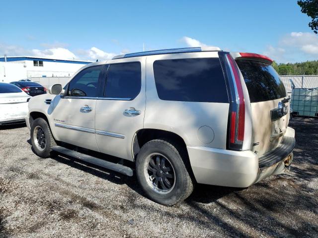 2009 CADILLAC ESCALADE LUXURY  