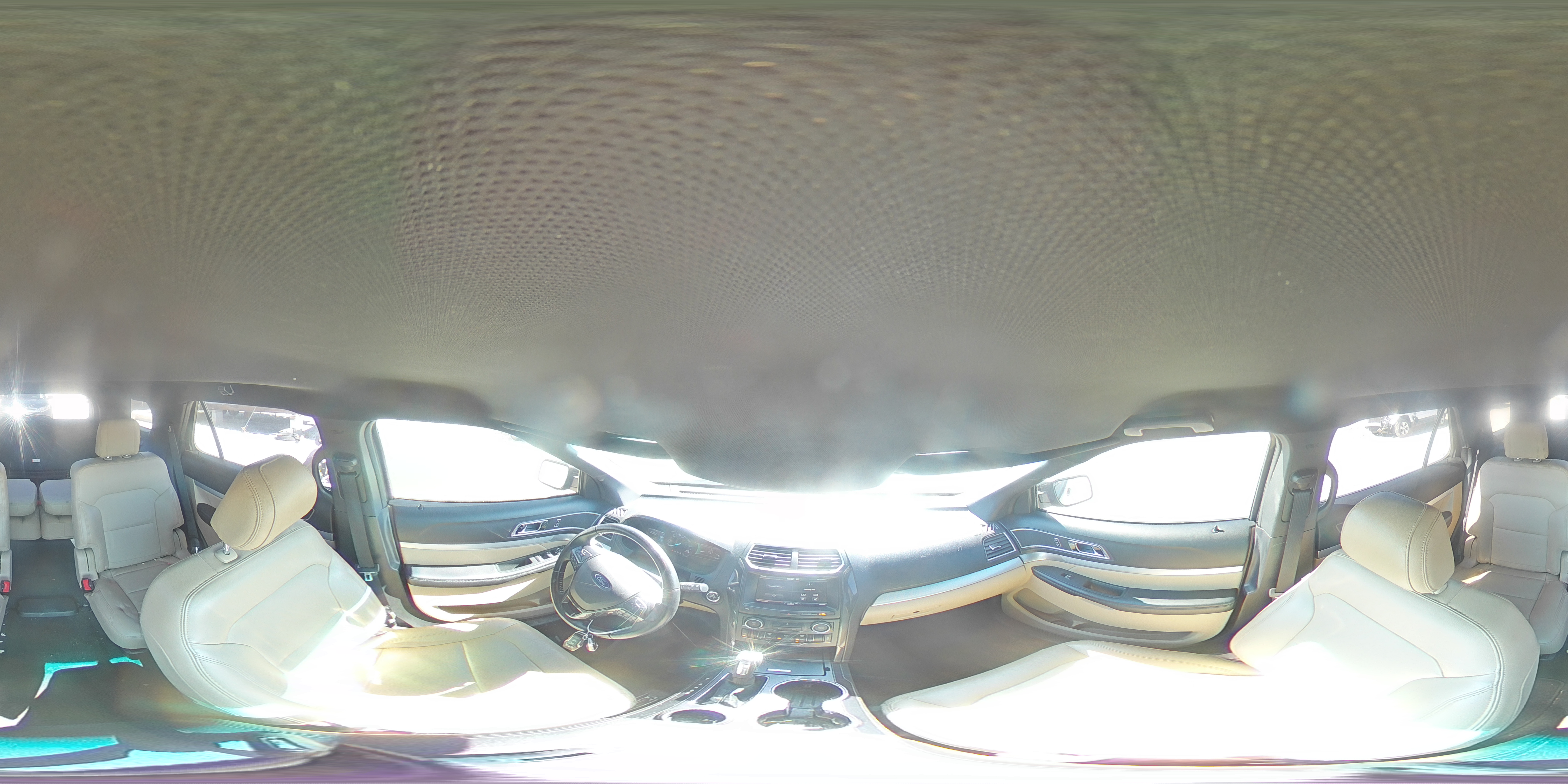 2016 Ford Explorer Xlt VIN: 1FM5K7D87GGC64516 Lot: 70333545