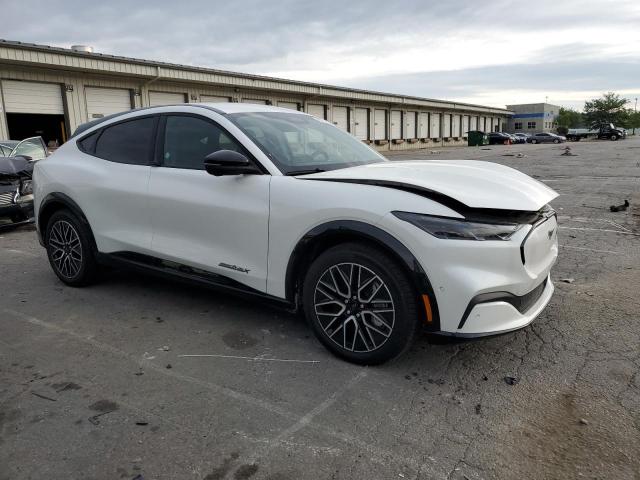  FORD MUSTANG 2024 Biały