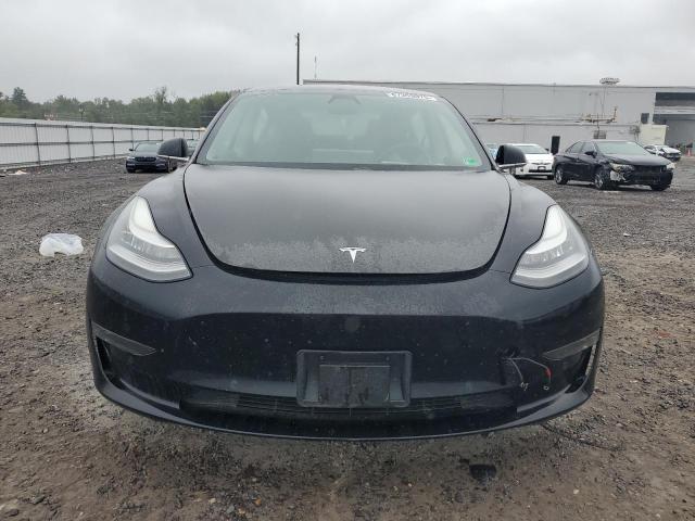  TESLA MODEL 3 2018 Black