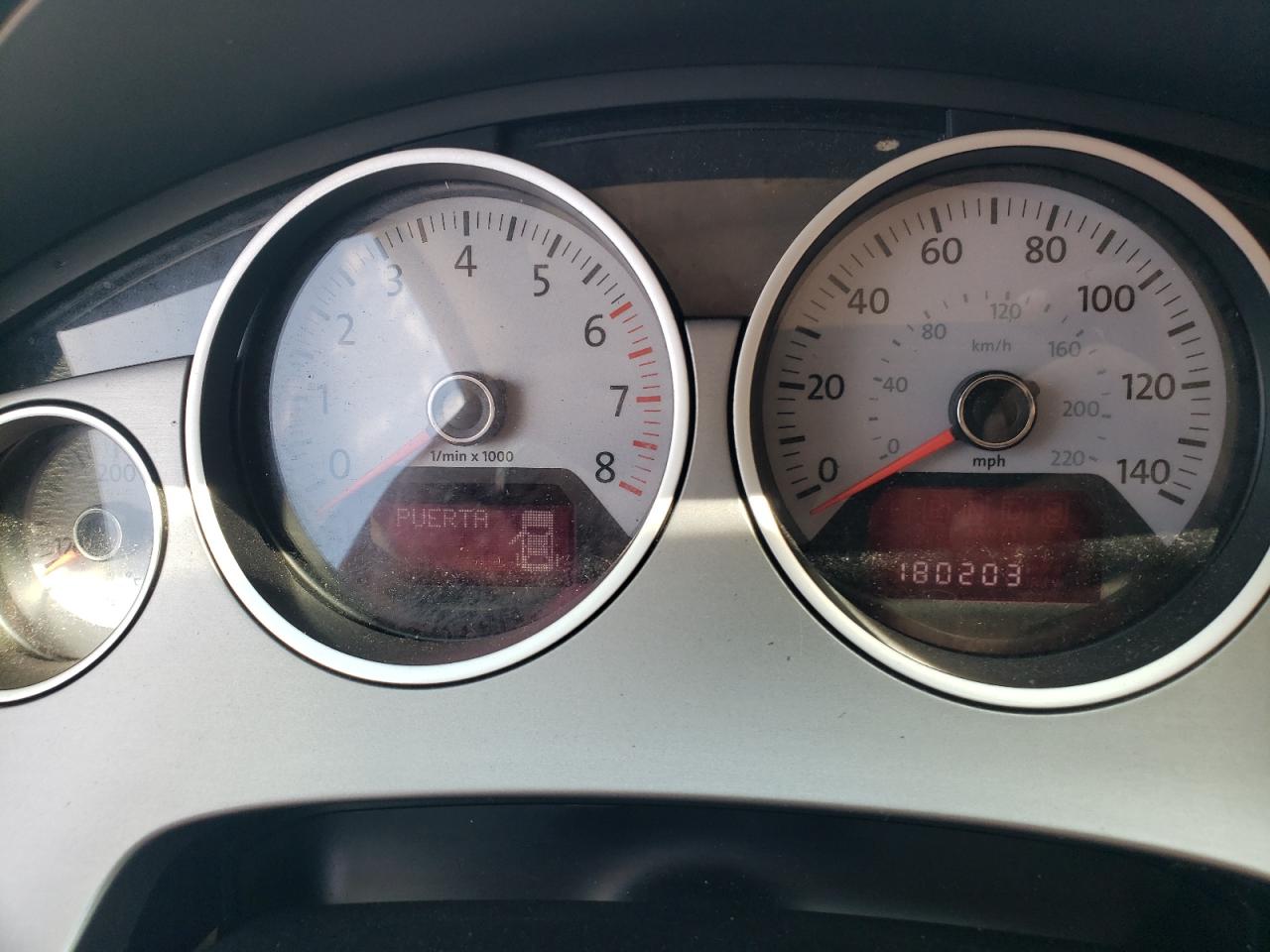 2013 Volkswagen Routan Se VIN: 2C4RVABG8DR725124 Lot: 70169625