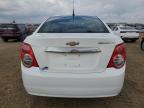 2013 CHEVROLET SONIC LT   for sale at Copart AB - EDMONTON