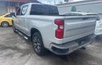 2020 CHEVROLET SILVERADO K1500 LT   à vendre chez Copart FL - FT. PIERCE
