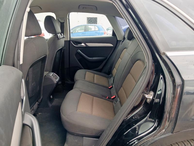 2013 AUDI Q3 SE