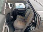 2013 AUDI Q3 SE for sale at Copart CHESTER