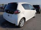 2014 TOYOTA AYGO MODE for sale at Copart CHESTER