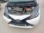 2015 TOYOTA AYGO X-PRESSION VVT-I  for sale at Copart SANDY